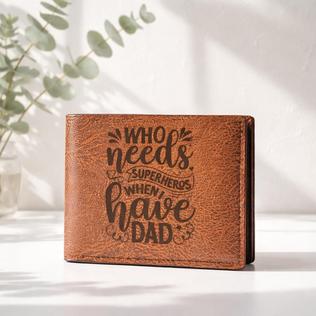 Mens wallet