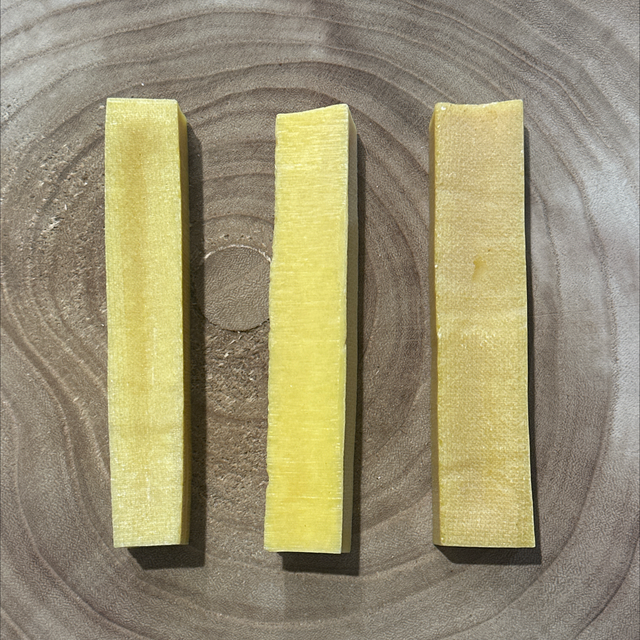Turmeric Yak Chew