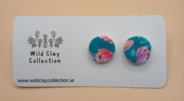 Marianne Medium Stud