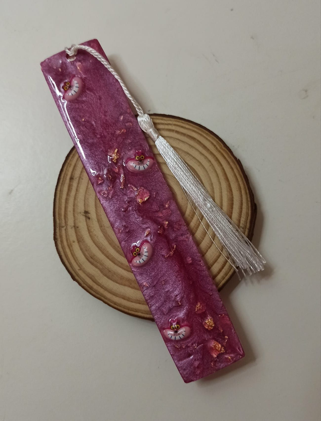 Alice Cheschire - Marque page (27)