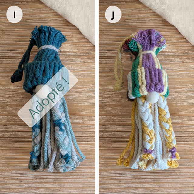 Féérie des Gnomes Fêtards