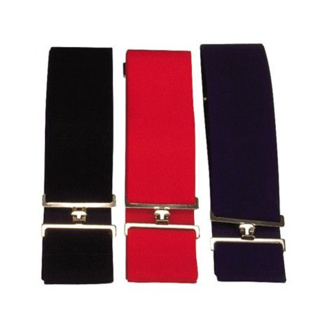 Sursangle élastique