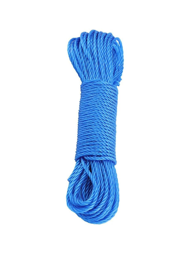 Cuerda De Nylon Cordón Tendedero 20m