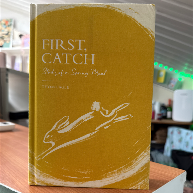 First Catch