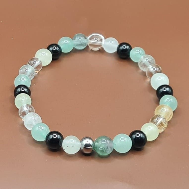 Bracelet Ballonnements