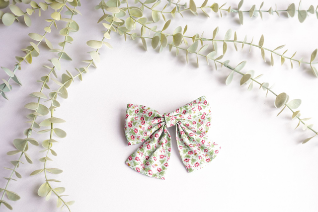 Roise Hair Bow