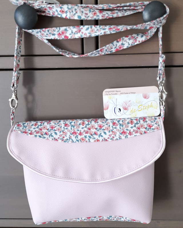 Pochette Lola