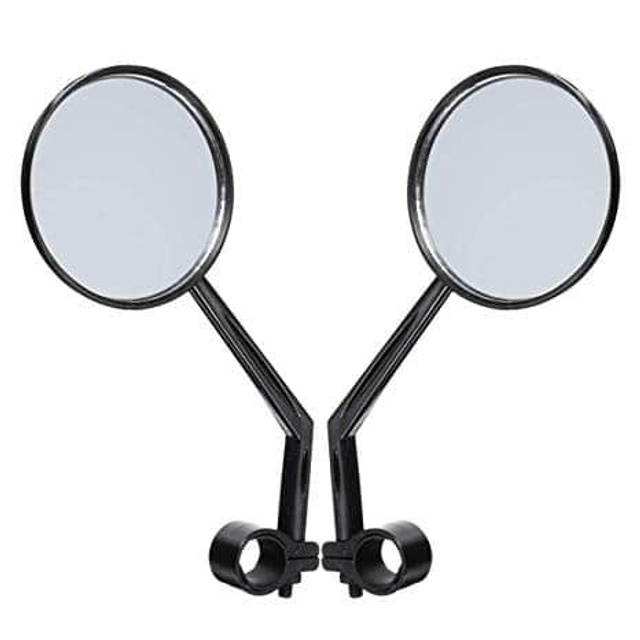 Rétroviseurs trottinette électrique X2