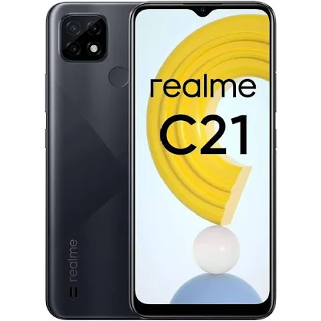 REALME C21Y 32GB