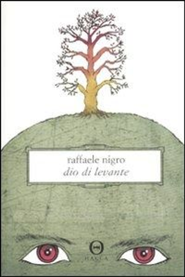Nigro Raffaele - Dio di levante