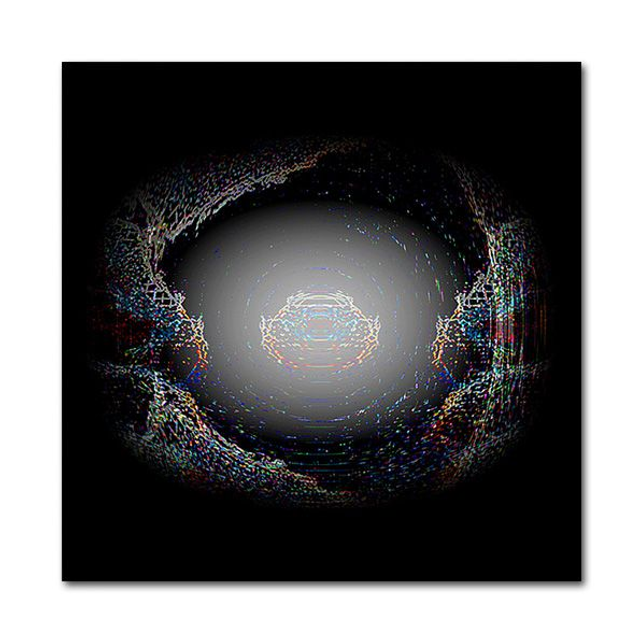 04 Abstract - Outbound, 2019.