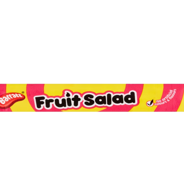 Fruit salad 