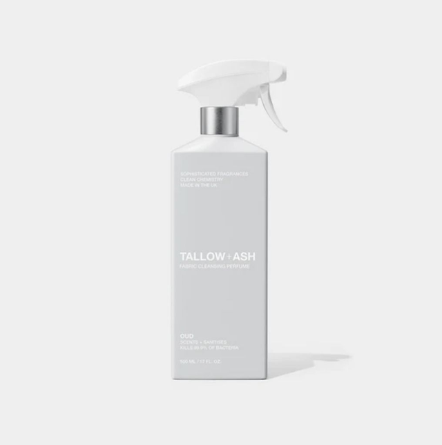 TALLOW+ASH fabric spray