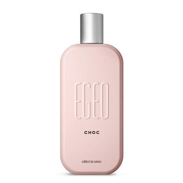 Egeo Choc Eau de Toilette, 90ml