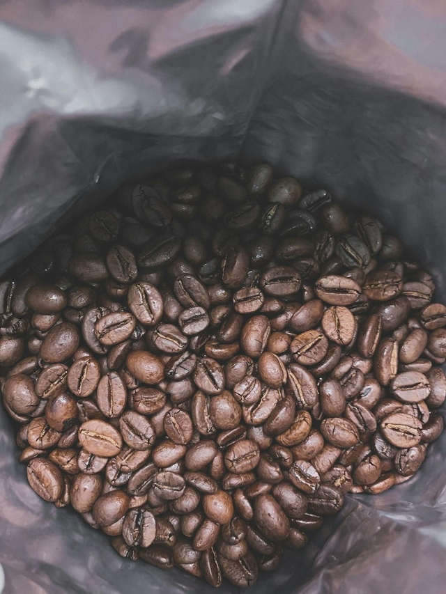 1kg coffee sac
