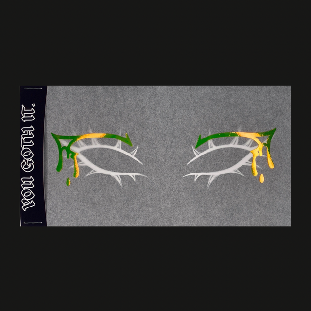 TOXIC SLAY (ÉDITION LIMITÉE)