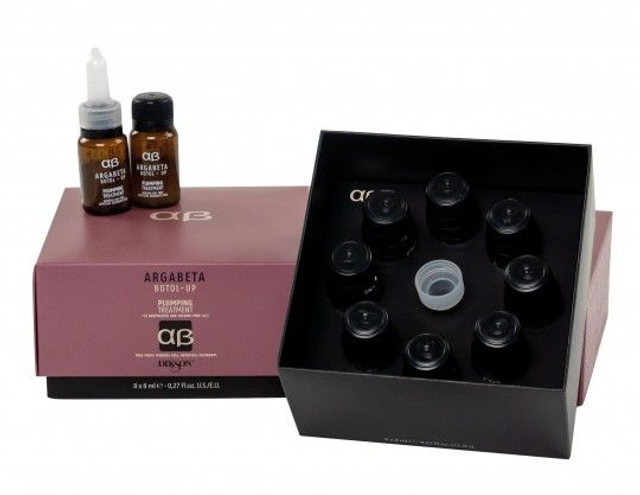 ARGABETA BOTOL UP TRATAMIENTO