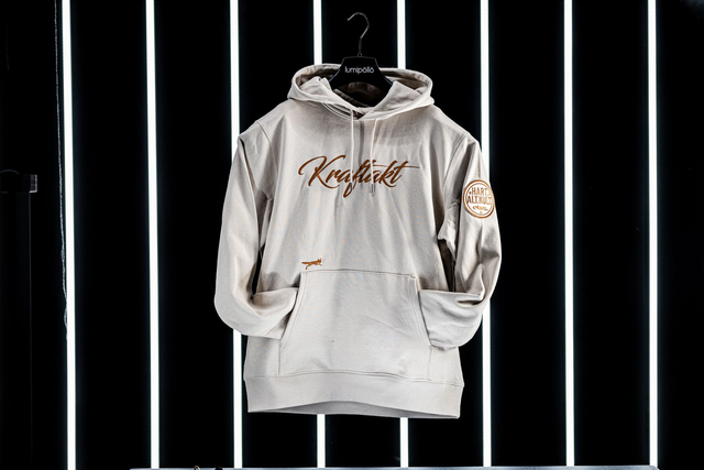 EBM Hoodie (Kraftakt)