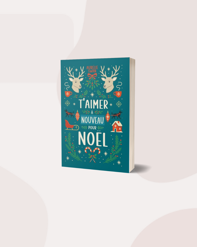 T&#039;aimer à nouveau pour Noël