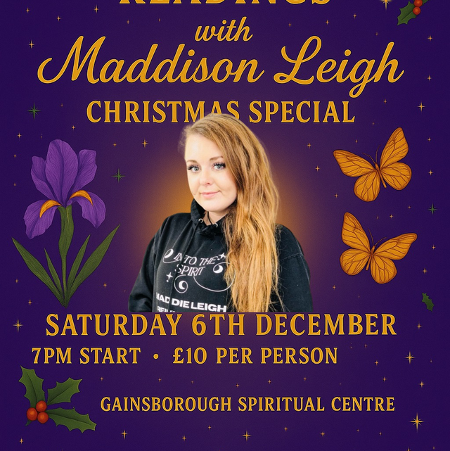 6th December Christmas Special