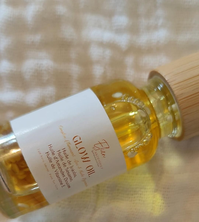 Glow Oil