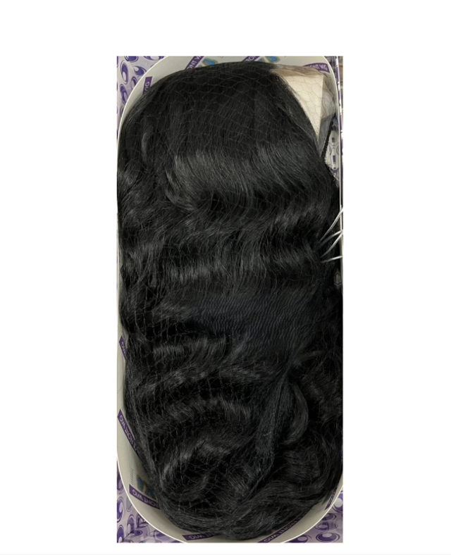 Obsession 4X4 Lace Wig : Jasmine (Col.  1)