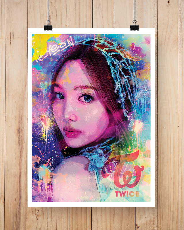 [KPOP] · TWICE ✧ NAYEON ·