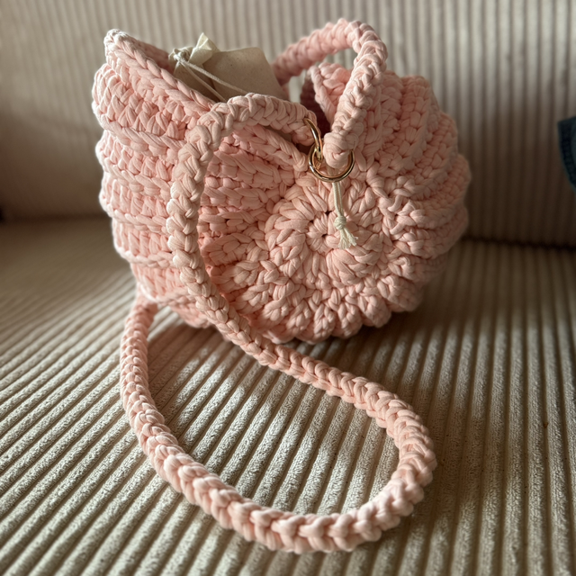 SEASHELLBAG