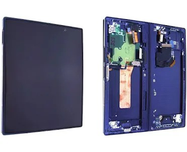 Réparation  Samsung Z Fold6 (F956)