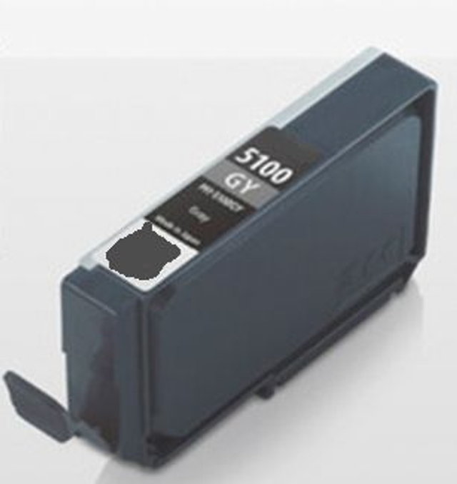 14.4ML Grey PG Com Canon imagePROGRAF Pro-310#6959C001