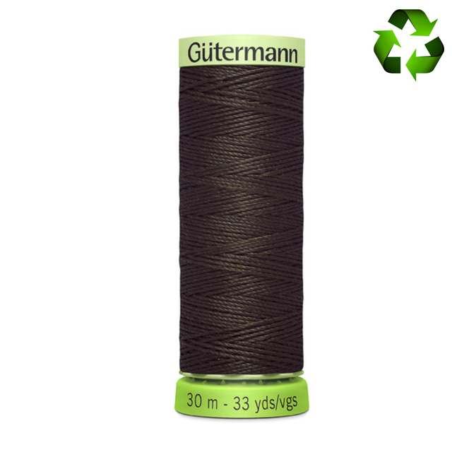 Fil RPET Super Résistant Gütermann - 696