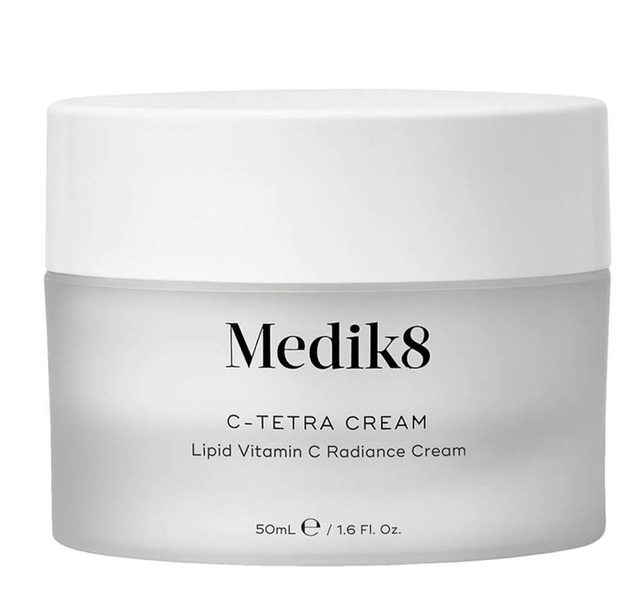 Medik8 C Tetra Cream 