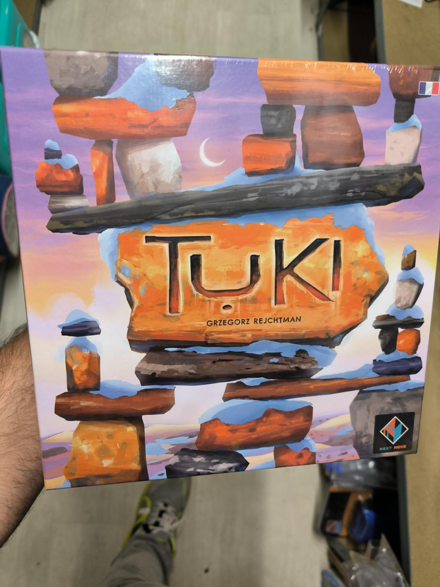 TUKI