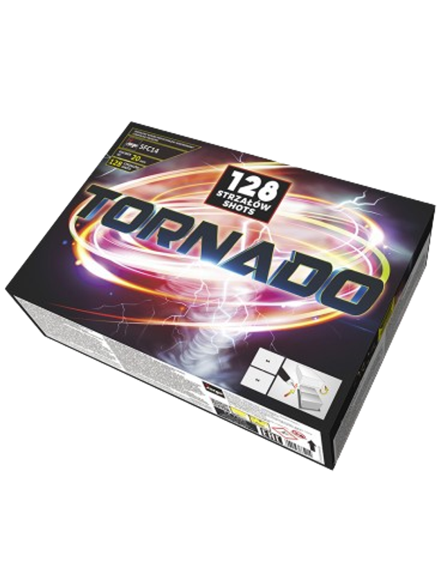 TORNADO