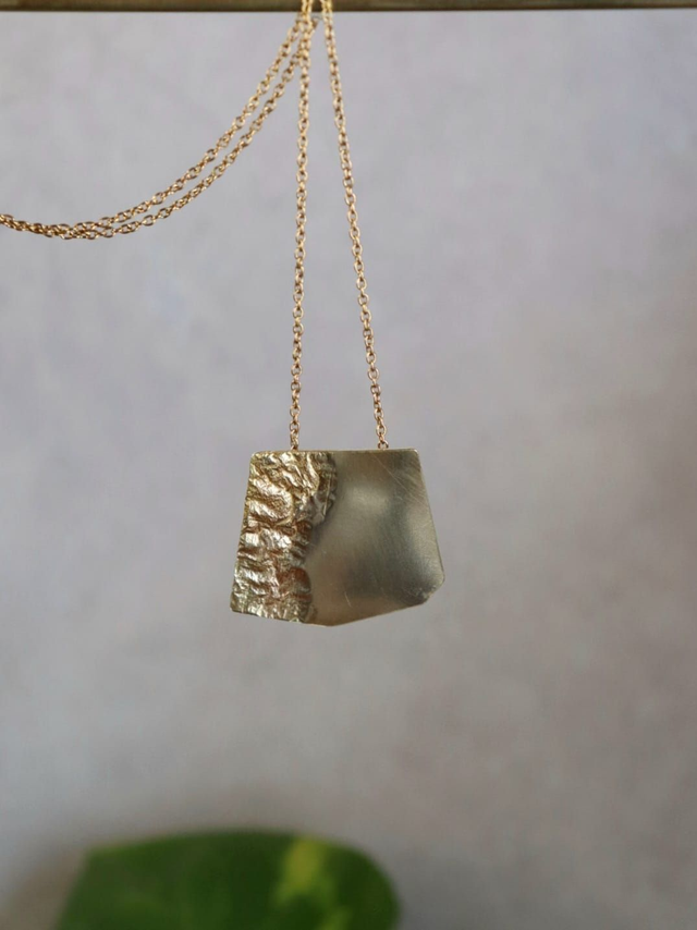 Collier Elémentaire