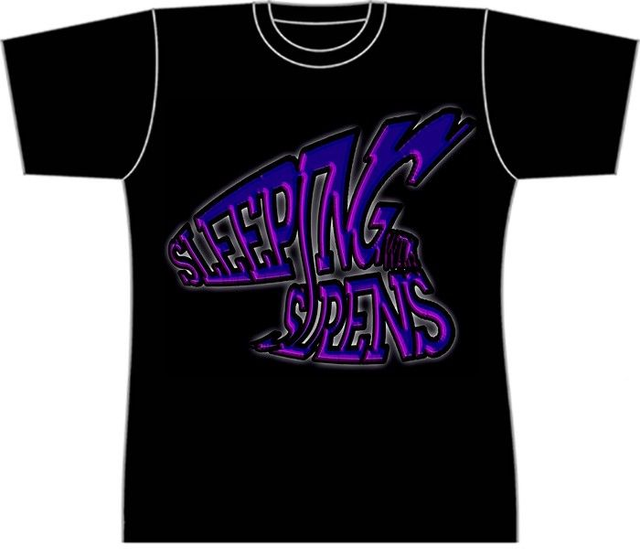 Sleeping with Sirens