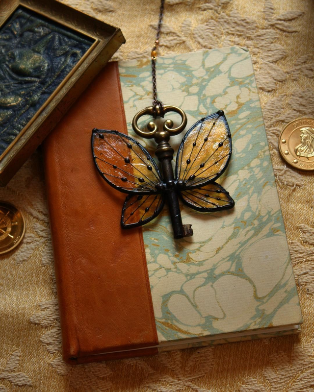 La clef des Hobbits ~ Le cellier 