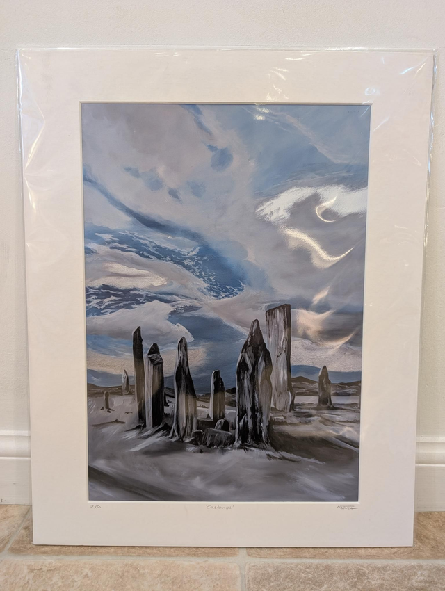 "Callanish" 