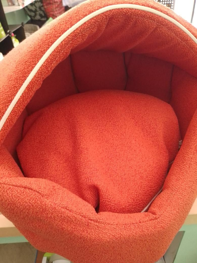 Igloo Arancione 60x60 