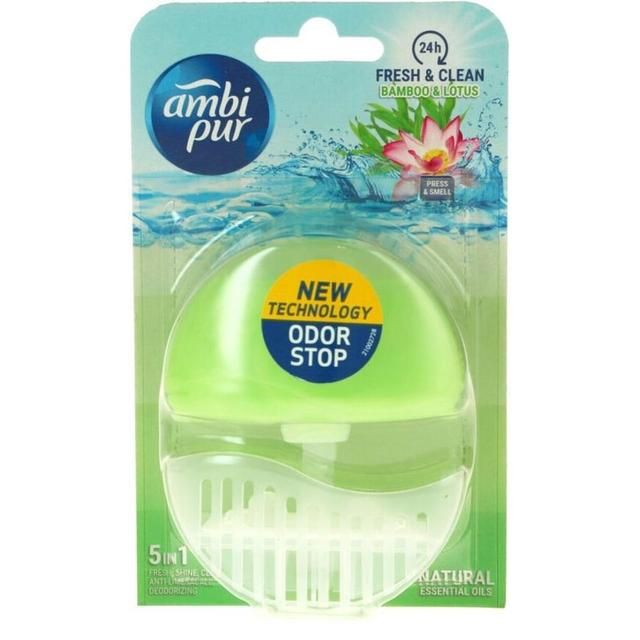 Ambi pur  Bamboo &amp; Lotus 55ml