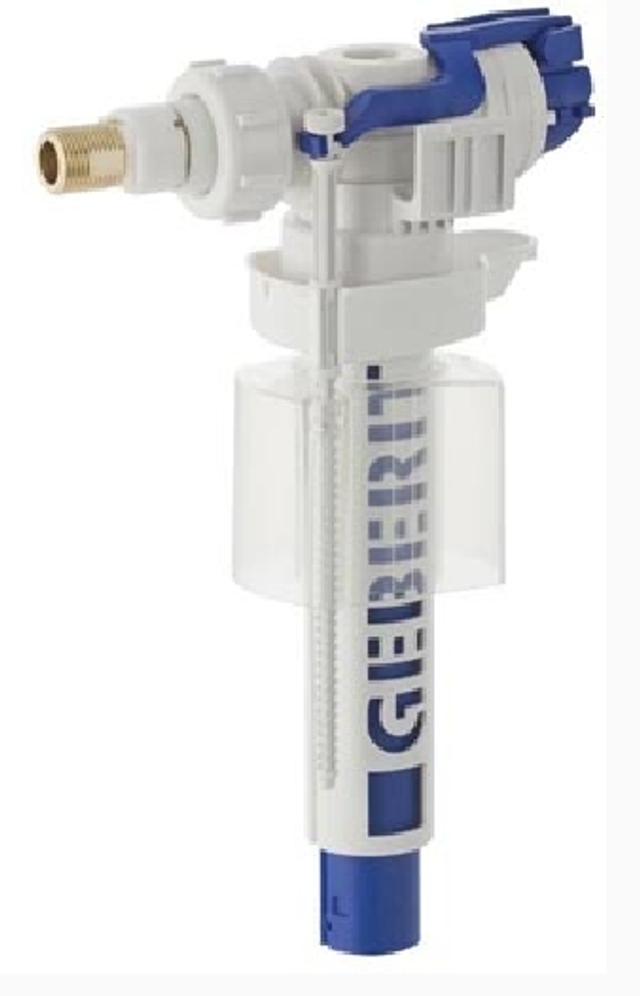 Rubinetto galleggiante cassetta wc Geberit 