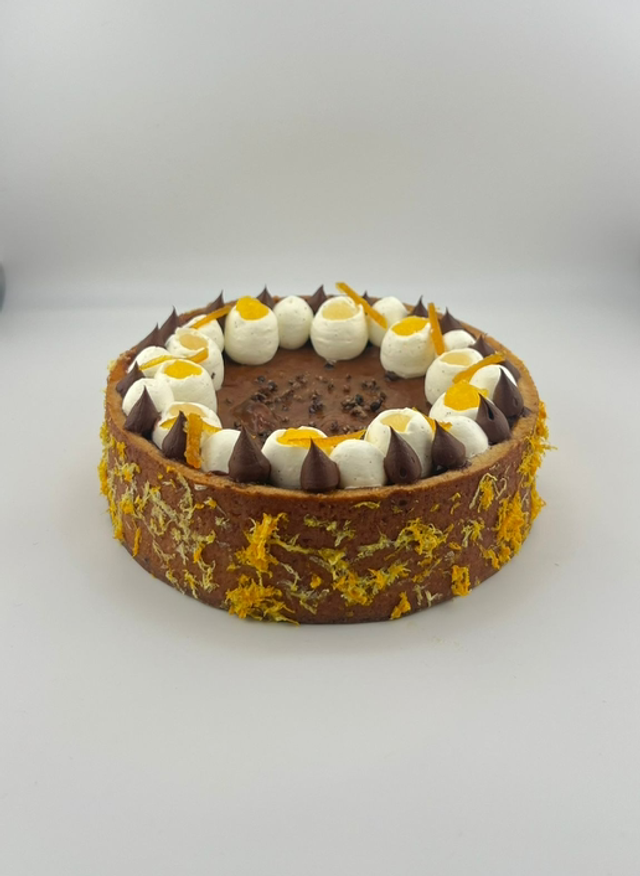 Le Velours d’agrumes