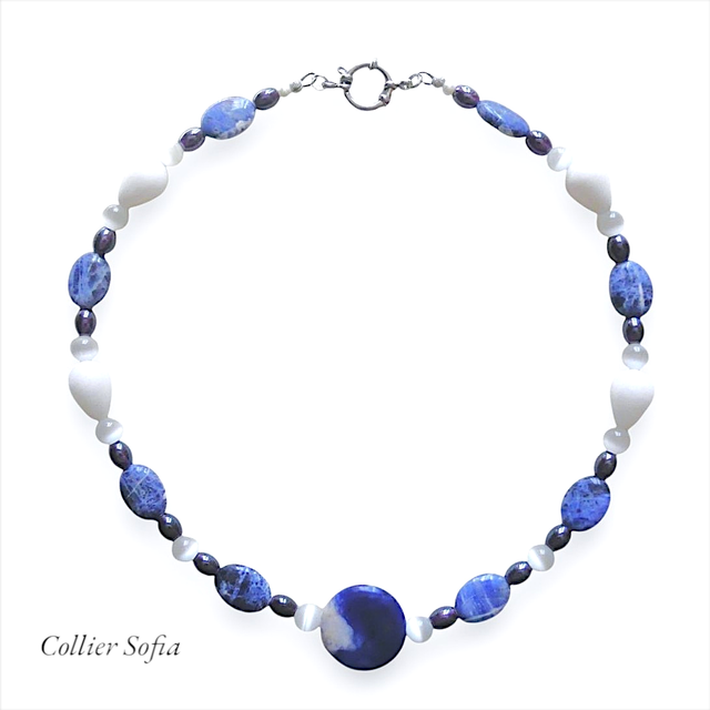 Collier Sofia