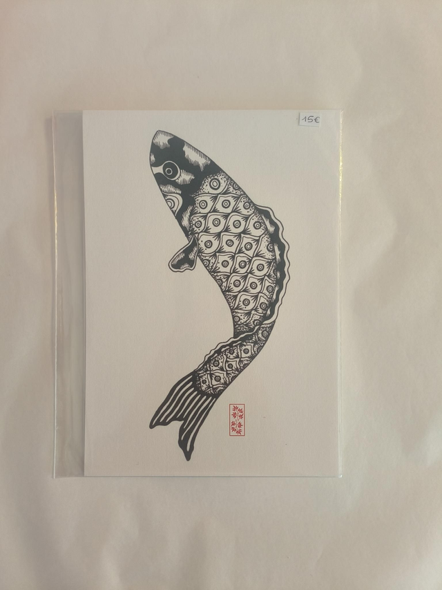 A5 carpe cer-tvolant