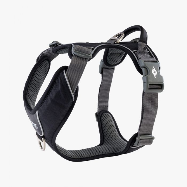 Dog Copenhagen - Comfort Walk Pro Harness - Black