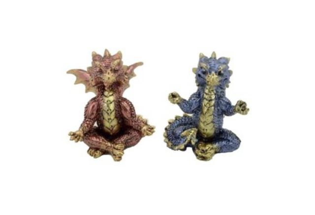 Enlightenment Dragon