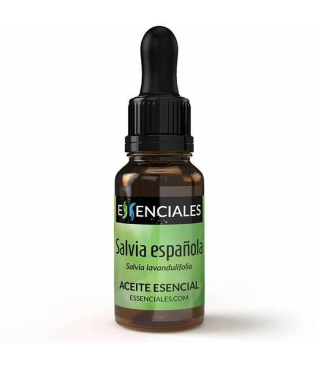 Salvia Española 10ml