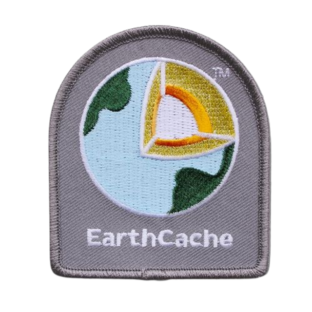 Patch EarthCache™
