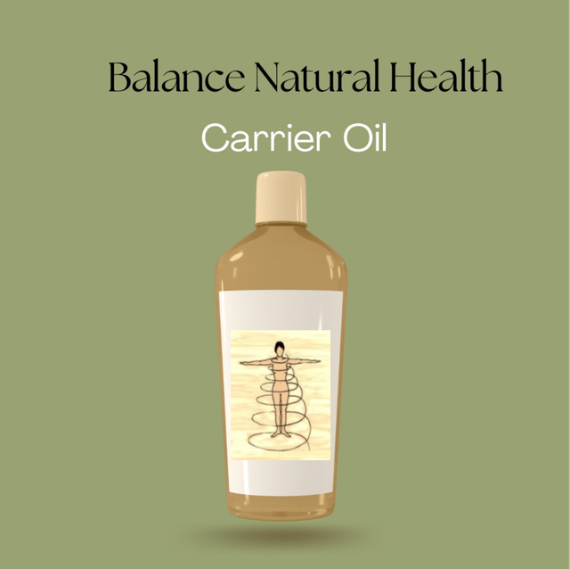Coconut Carrier Oil