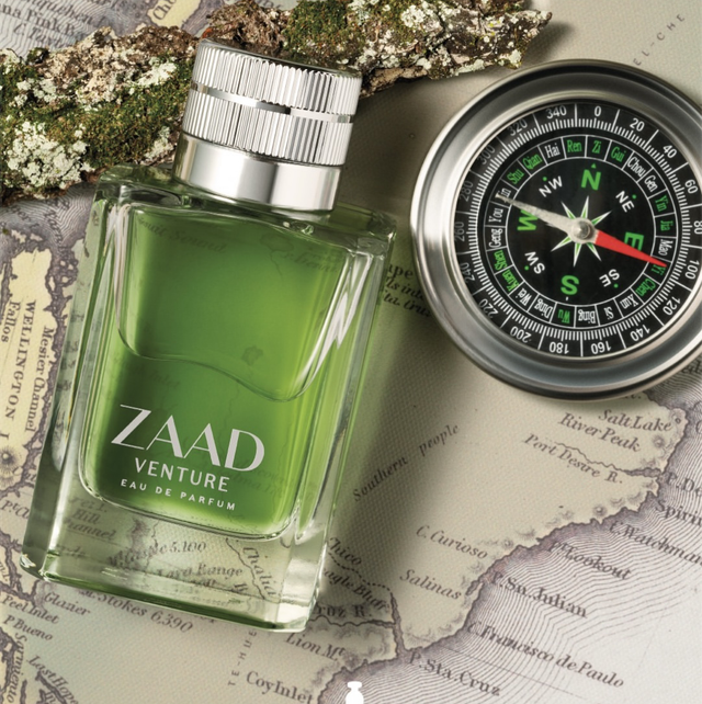 Zaad Venture EDP 95ml